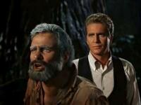 Click to watch 'The Weird World' (popup) Land Of The Giants